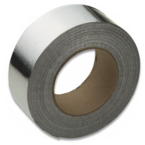 Bild: CIMCO Alufolien-Klebeband 50x50 si 162900