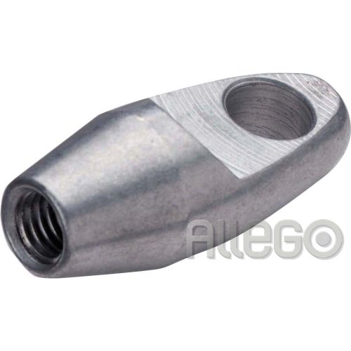 Bild: CIMCO Anfangsbirne 14 2280