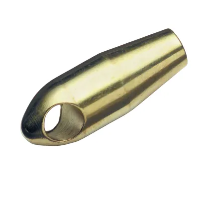 CIMCO Anfangsbirne mit Zugöse 14 1844