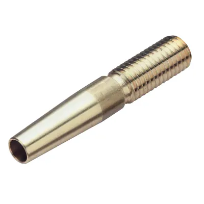 CIMCO Anfangshülse 142230 M12 7,2mm RD Cimco Anfangshülse 142230 M12 7,2mm RD