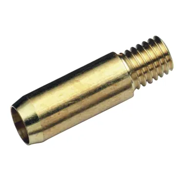 CIMCO Anfangshülse M5 messing 14 1842