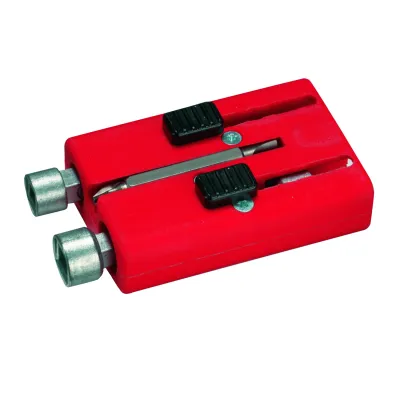 CIMCO Aufbewahrungsbox 112898 für Schaltschrankschlüssel Cimco Aufbewahrungsbox