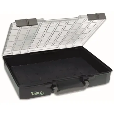 CIMCO Aufbewahrungsbox 79x413x330 Carry-Lite 80 leer