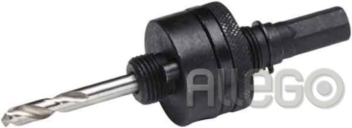 CIMCO Aufnahmeschaft 11mm 6Kant f.32-152 20 7584