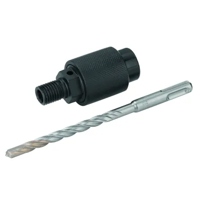 CIMCO Aufnahmeschaft M18 Muffe/M16 Zapfen 20 8856