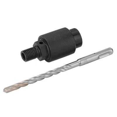 CIMCO Aufnahmeschaft M18 Muffe/M16 Zapfen 20 8856