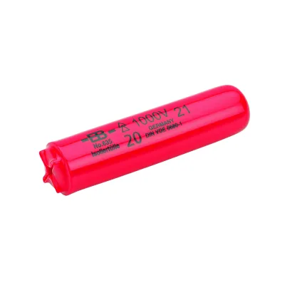 CIMCO Aufstecktüllen 20 14 0174