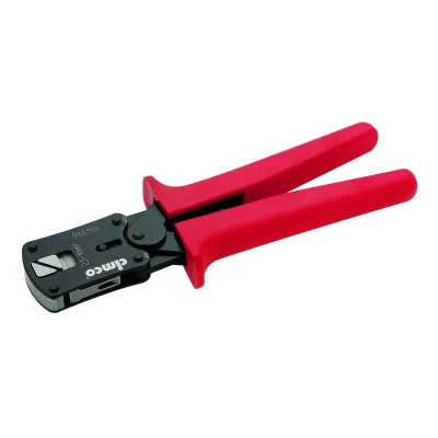 Cimco Autom. Presserkzeug AE 2,5-16 104196 Cimco Autom. Presserkzeug AE 2,5-16 1