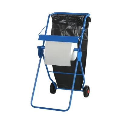 CIMCO Bodenständer +Abfallsackhalter 145024