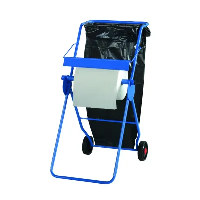 CIMCO Bodenständer +Abfallsackhalter 145024