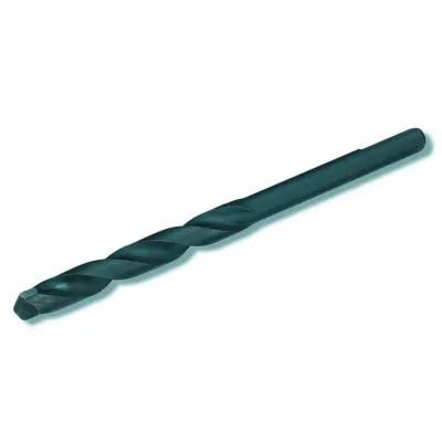 Cimco Zentrierbohrer 207340 | 8x120 mm | Schlagbohrkrone-Einsatz | Hartmetall | M16 Gewinde | 1 Stück