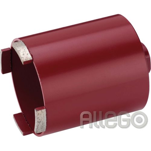 Bild: CIMCO Diamantbohrkrone 20 8792