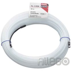 CIMCO Einziehband 20m kunstsoff 14 0058