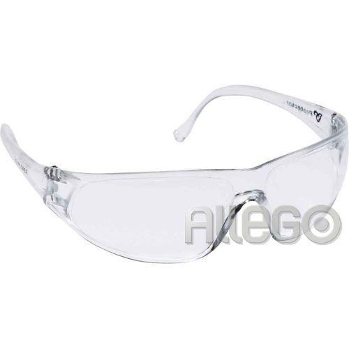 Bild: CIMCO Elektriker-Schutzbrille ProFashional 14 0205