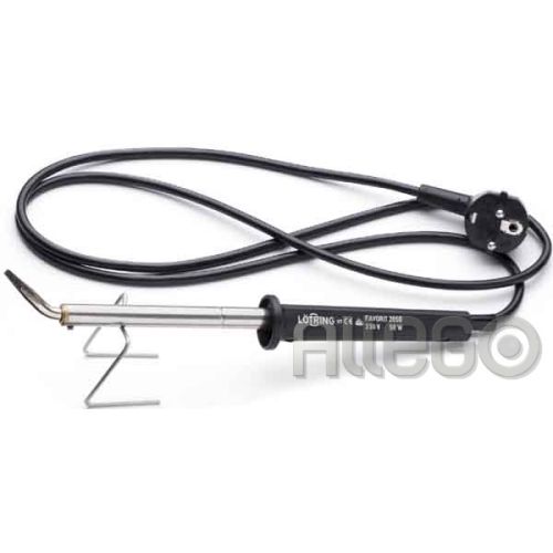 Bild: CIMCO Elektro-Lötgerät 150602 80W 480Grad 7 Spitzen Cimco Elektro-Lötgerät 15060