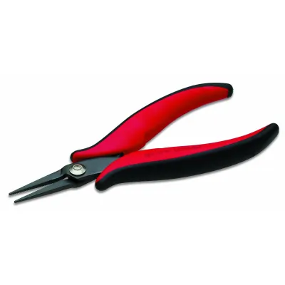 CIMCO Elektronik-Spitzzange 152mm gerade 101082