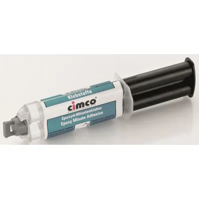 CIMCO Epoxyd-Minutenkleber 15 1210