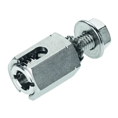 CIMCO Erdungsklemme 188012