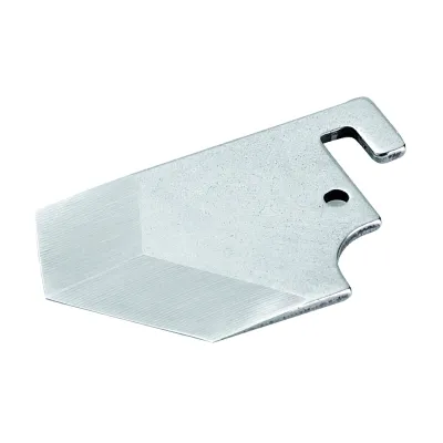 CIMCO Ersatz-Messer zu 120410 12 0412