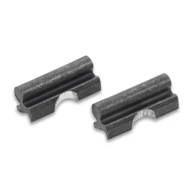 Cimco Ersatzmesser-Paar 100745 | Abisolierzange MAXISTRIP | Stahl | Messerkassette | 150 x 60 mm
