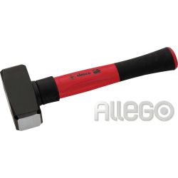 CIMCO Fäustel 3-Komponenten 130710 1000 Gramm Cimco Fäustel 3-Komponenten 130710
