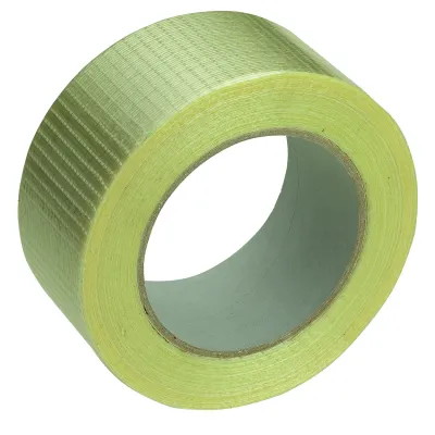 CIMCO Filament-Klebeband 50x50 tra 162950