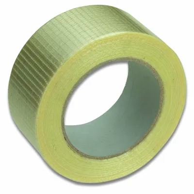 CIMCO Filament-Klebeband 50x50 tra 162950