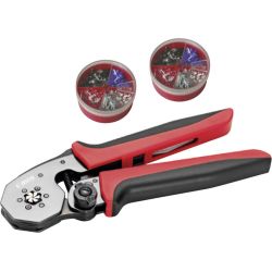 CIMCO Flexi-Crimp 6 - Set 106908