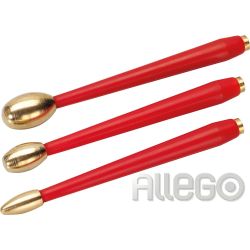 CIMCO Flexi-Sonde 2,0 Set, D=7,10,13 141078