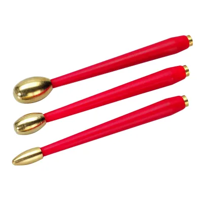 Cimco Flexi-Sonde 2.0 Set 141078 | Glasfaser Durchziehhilfe | Kopf-Ø 7/10/13 mm | enge Biegeradien | Profi Werkzeug