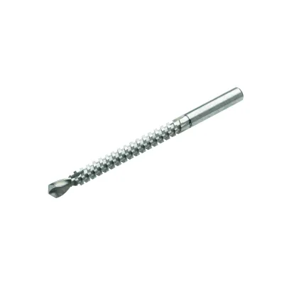 CIMCO Fräsbohrer 6,35mm L=94 20 1298