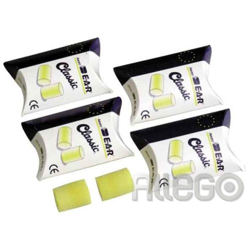 Bild: CIMCO Gehörschutzstöpsel 1Pack=5Paar 14 0279