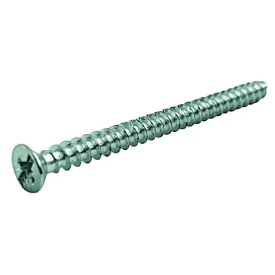 CIMCO Geräteschrauben 3,2x25mm 191344