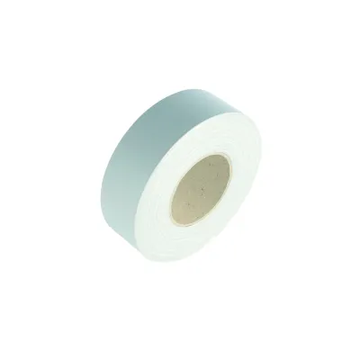 CIMCO Gewebeband 162076 | Universal-Klebeband 50mm x 50m | hohe Reißfestigkeit | PE-beschichtet | grau