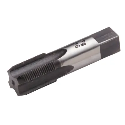 Cimco Gewindebohrer 140858 | M32 x 1,5 metrisch | HSS Maschinengewindebohrer | 4 Schneiden | für Kunststoff
