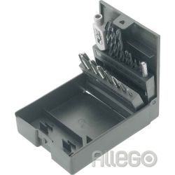 CIMCO Gewindebohrer-Satz HSS 20 3070
