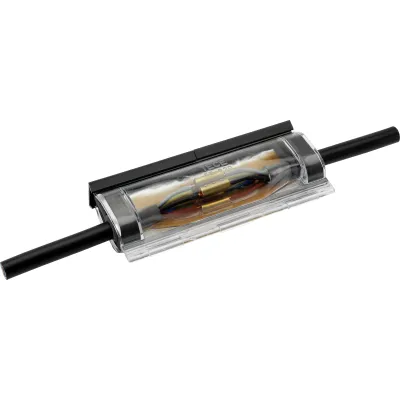 Cimco Giessharzmuffe 95-400 184666 | 4-polig | 35-70 mm² Hauptkabel | 16-25 mm² Abzweig | gießharzgefüllt