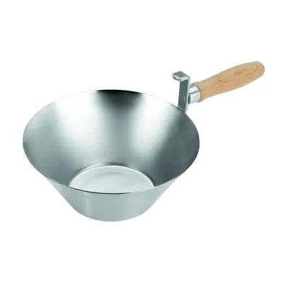 CIMCO Gipspfanne 180/75mm 14 0302