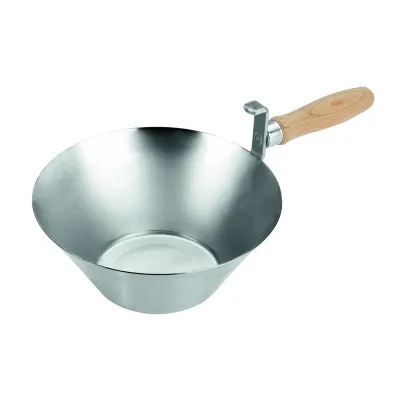 CIMCO Gipspfanne 180/75mm 14 0302