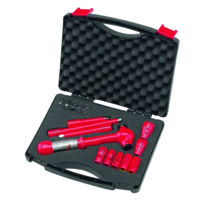 CIMCO Hausanschlussset 17 0362