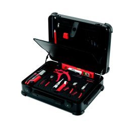 CIMCO Hybrid Koffer/Rucksack CIMPACK Electric 13T 173010