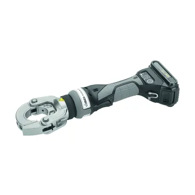 CIMCO Hydraulische Akkupresse bis 60kN 300qmm 106652