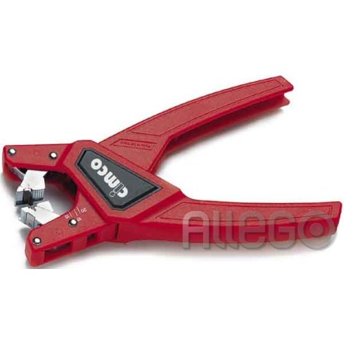Bild: CIMCO Jokari-Abisolierzange Maxi-Strip 10 0744