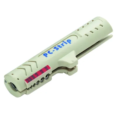 Cimco Jokari PC-STRIP 120034 | Abisolierwerkzeug für Kabel 5,5-15 mm | 0,2-4 mm²