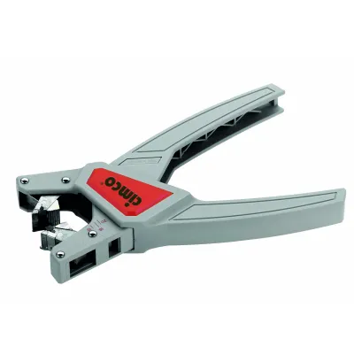 Cimco Abisolierzange Sensor Spezial 100746 | automatisch | für 4,4–7 mm Kabel | Rundschnitt