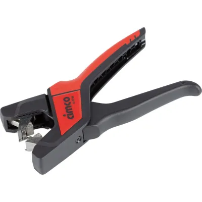 Cimco Abisolierzange Sensor Spezial 100746 | automatisch | für 4,4–7 mm Kabel | Rundschnitt