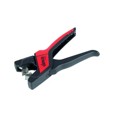 Cimco Abisolierzange Sensor Spezial 100746 | automatisch | für 4,4–7 mm Kabel | Rundschnitt