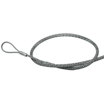 CIMCO Kabeleinziehstrumpf D=30-40mm 142508
