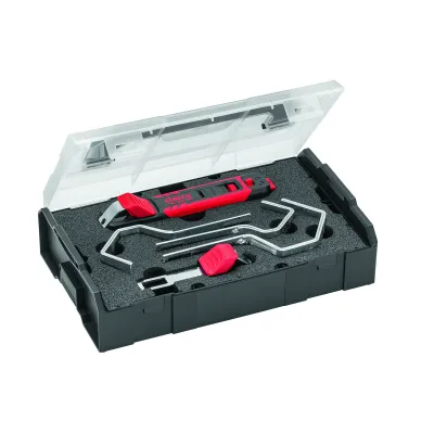 CIMCO Kabelmesser Set System 4-70 12 2018