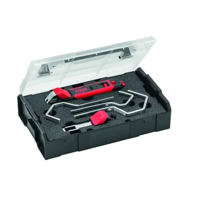 CIMCO Kabelmesser Set System 4-70 12 2018